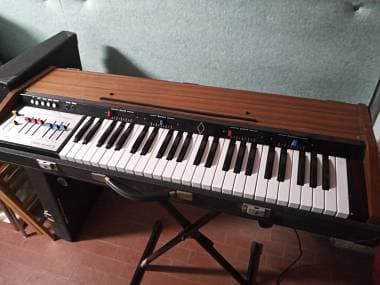 Logan String Melody II