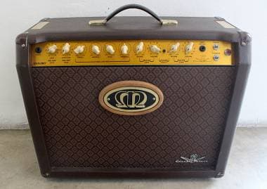 Meteoro Classic Deluxe V12 valvolare