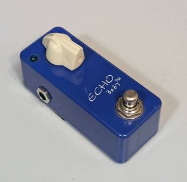 Lovepedal Echo Baby Delay