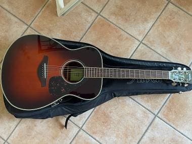 Yamaha FS830