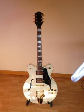 Gretsch Streamliner G2622 LTD