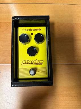 TC Electronic Afterglow