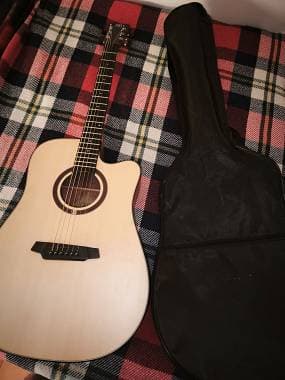 Oqan QGA-100 CE Solid NAT