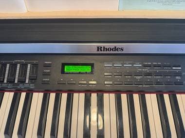 Rhodes MK-80