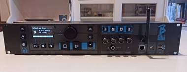 M Live B. Beat Pro 16 Plus 1TB