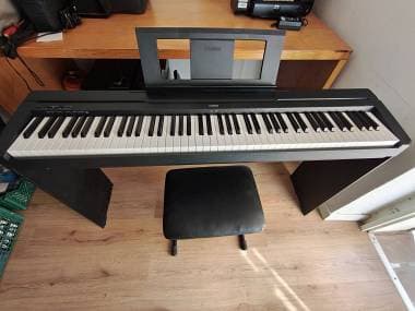 Yamaha P45