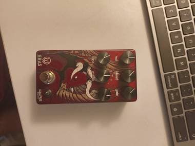Vendo Eras - Warlus Audio