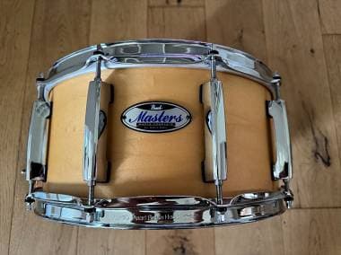 Pearl Master Complete