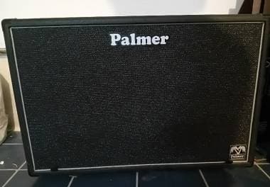 Peavey Valveking VK100