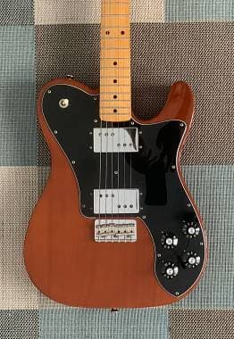 Fender Vintera '70s Telecaster Deluxe