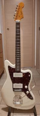 Squier by Fender Jazzmaster Classic Vibe CV