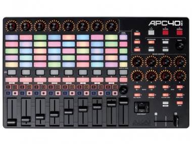 Akai Apc40 Mk2