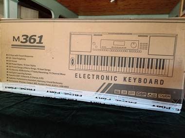 Medeli M361