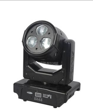 Showtec Shark Beam FX One