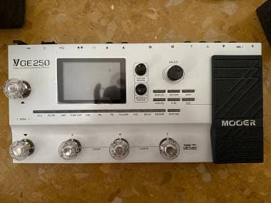 Mooer Ge 250 VENDO