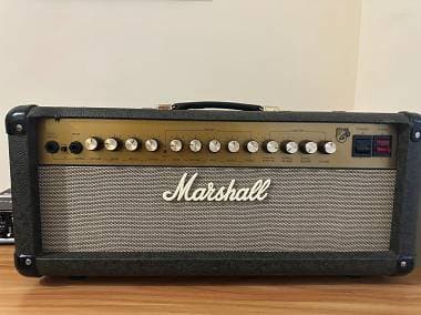 Marshall JTM60 testata