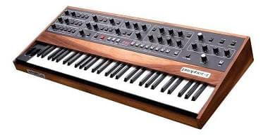 Sequential Circuits Prophet 5 rev4