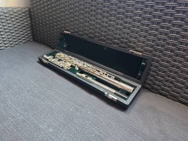 Pearl Flutes PF-B505