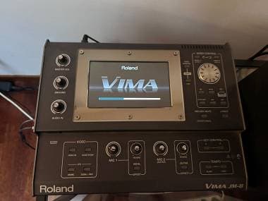 Roland VIMA JM8 Vendo