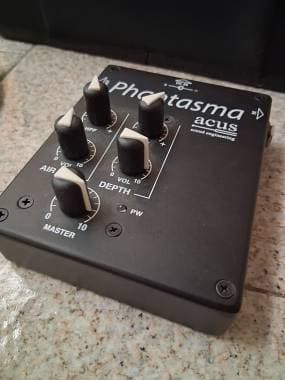 Acus Phantasma