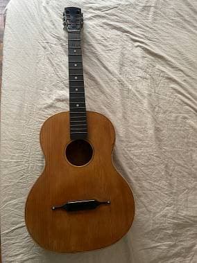 Chitarra Romantica