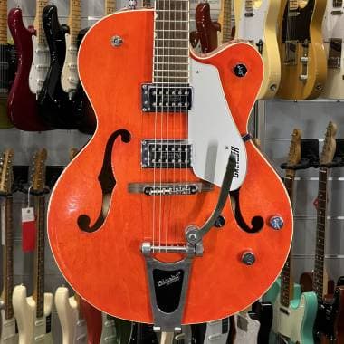 GRETSCH - G5120 ELECTROMATIC ORANGE - Spedizione Gratis
