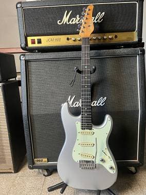 Schecter Route 66 Springfield