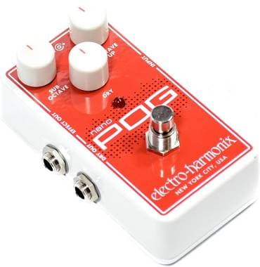 Electro Harmonix Nano Pog