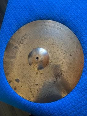 Zildjian Zbt ride 20