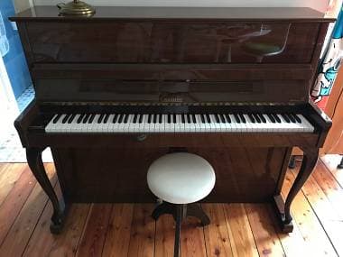 Krauss Spaichingen R2