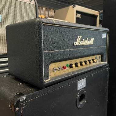 MARSHALL - SV 20 H VINTAGE PLEXI HEAD - Spedizione Gratis