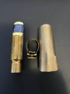 Otto Link Super Tone Master Early Babbitt