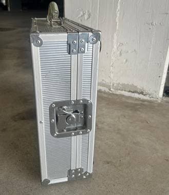 RockCase by Warwick RC23010