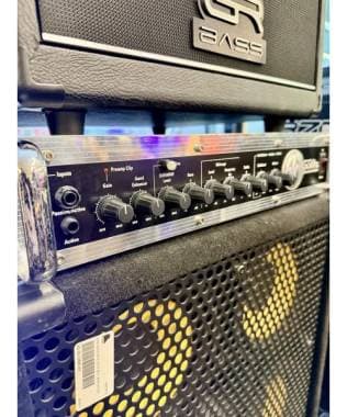 SWR 550X PROFESSIONAL SERIES