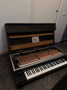 Yamaha CP-70B