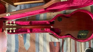 Epiphone Les paul 1969 inspired by gibson 2025