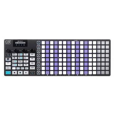 OXI Instruments One MKII Nostalgia +OXI Instruments Split MKII