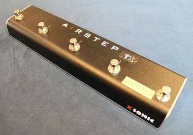 Xsonic Airstep TX