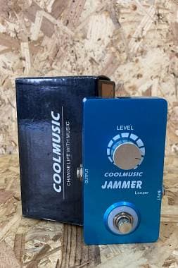 Coolsound JAMMER LOOPER
