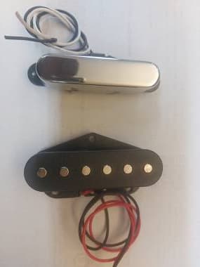 PICK UP PER FENDER TELECASTER