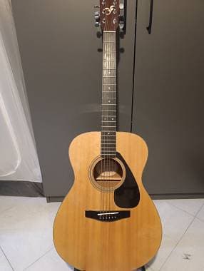 Yamaha FS 310A anni 80 perfetta