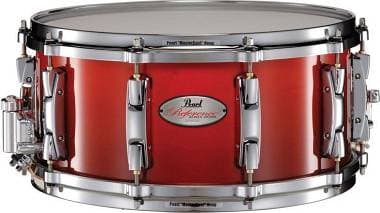 Pearl Reference 14x6,5 Scarlet Fade {Micro Sparkle}