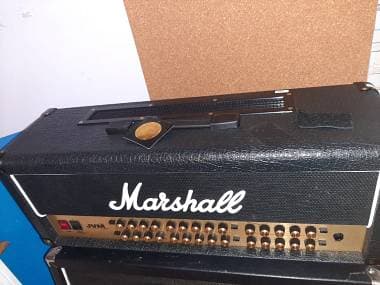 Marshall Jvm410H Perfetta