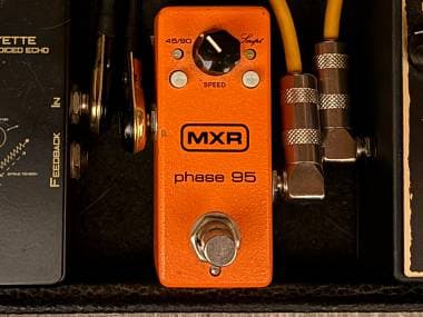MXR Phase 95