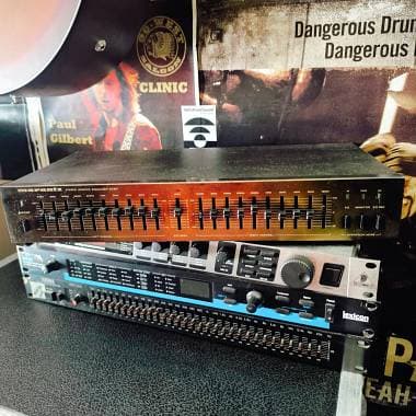 Marantz EQ351