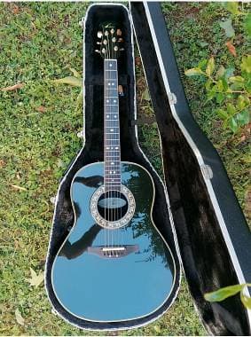 Ovation Legend 1717 Made in Usa 1992