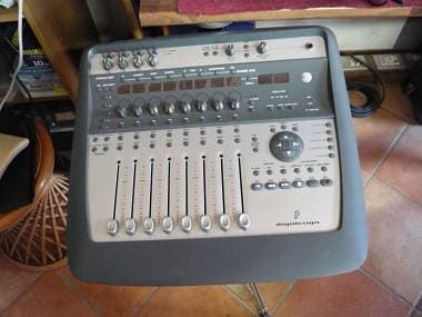 Vendo Scheda Audio