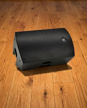 ANT - Advanced Native Technologies MBS 10 SPEAKER ATTIVO da 10 Bluetooth