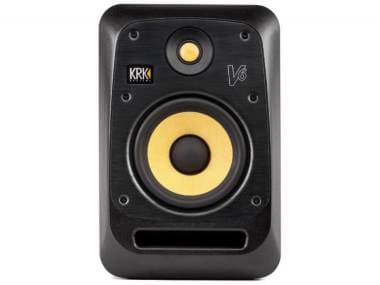 Krk V6 S4 Black