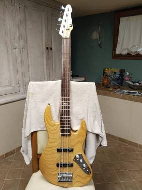 Ltd ESP LTD J FIVE